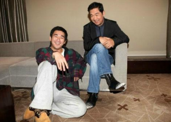 人前是乖寶,人後卻作死?這7位星二代,堪稱“坑爹小能手” 人前是乖寶,人後卻作死?這7位星二代,堪稱“坑爹小能手”