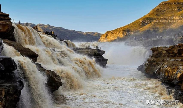 不知道去哪裡旅行?不如就從中國這些最美的地方,走起吧 不知道去哪裡旅行?不如就從中國這些最美的地方,走起吧