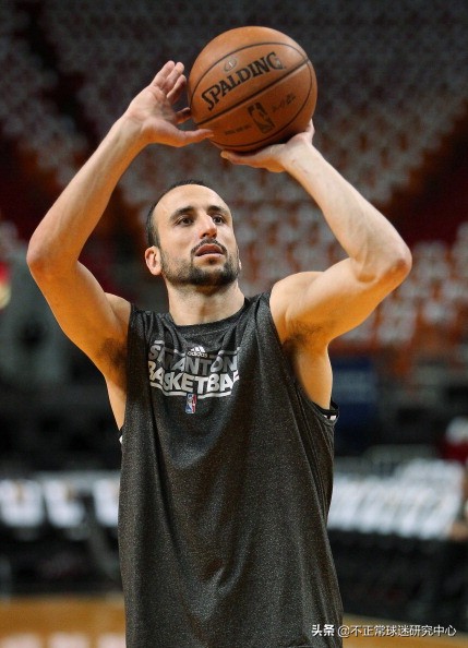 NBA五大左手將：得1人可進季後賽，得3人可爭冠，集齊5人直接王朝