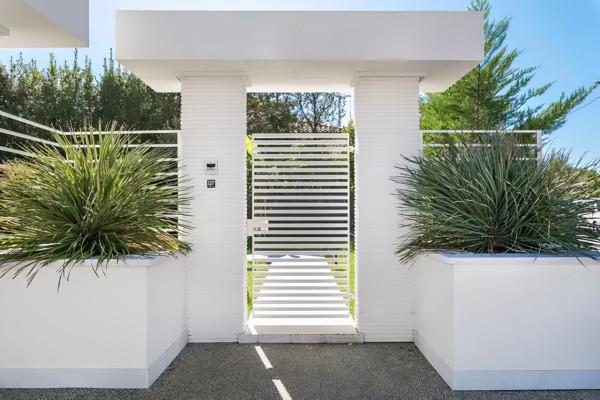 200㎡純白別墅，優雅大氣的高階感