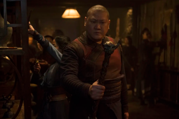 十個梁朝偉也撐不起這好萊塢大片? 十個梁朝偉也撐不起這好萊塢大片?