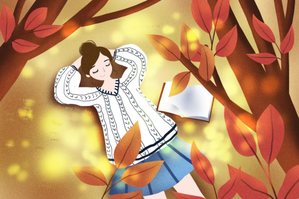 秋分養生|外防風寒 溫補潤肺 秋分養生|外防風寒 溫補潤肺