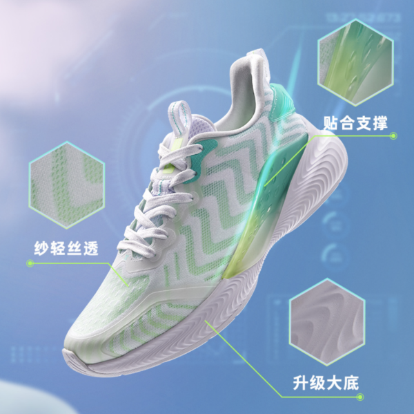 國產跑鞋品牌產品線介紹——國內馬拉松之王特步