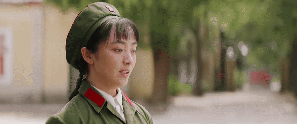 《王牌部隊》中5位軍人出身的黃金配角