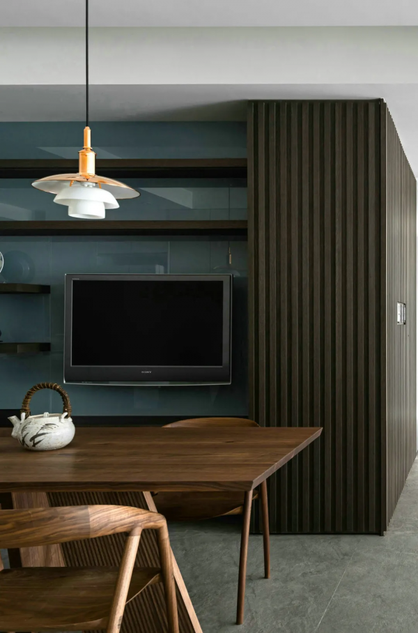 「案例分享」現代簡約都市風,快pick它 「案例分享」現代簡約都市風,快pick它