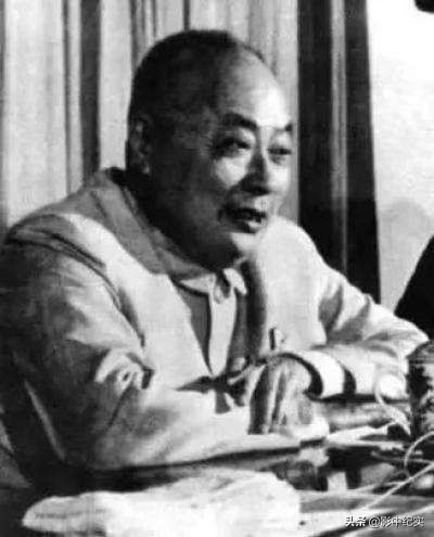 1955年，蔣介石評價了我國十大元帥，他是如何說的？