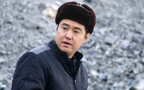 馮雷：“趙瑞龍”一夜之間把我毀了