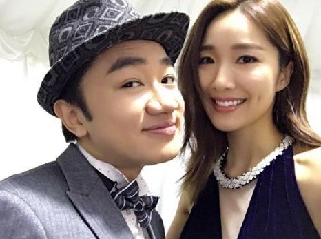 費盡心思追到了“國際華裔小姐”,身高163的王祖藍是怎麼做到的? 費盡心思追到了“國際華裔小姐”,身高163的王祖藍是怎麼做到的?