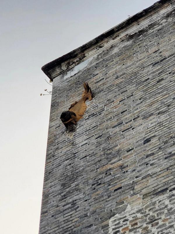 白崇禧故居簡影