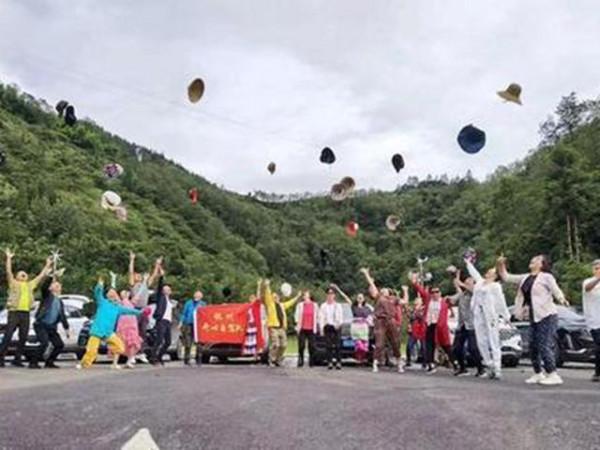 青松城·好享遊 | 這15條路線，值得你踏遍祖國萬千河山
