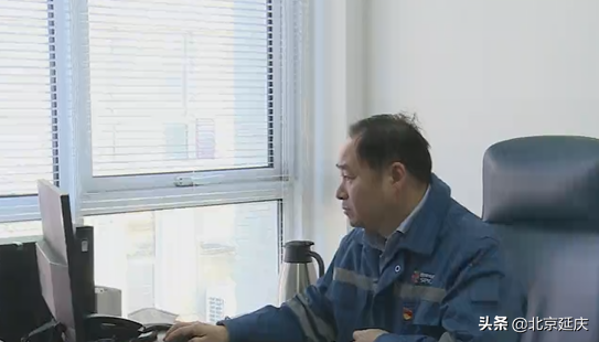 延慶氫能團隊 全力以赴助力科技冬奧 延慶氫能團隊 全力以赴助力科技冬奧