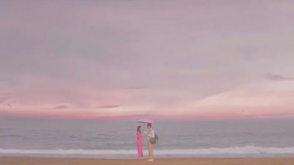 《喜歡我的32條「使用說明」》