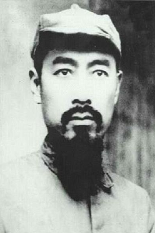 1955年授勳時,傅連暲一生從未打過仗,為何毛主席篤定授開國中將 1955年授勳時,傅連暲一生從未打過仗,為何毛主席篤定授開國中將