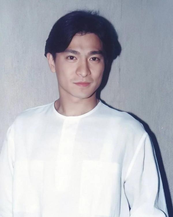 懷舊港風專題&lpar;第十七期&rpar;&mdash;&mdash;劉德華