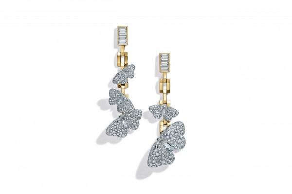 一隻蝴蝶，牽動著你我對美好生活的嚮往