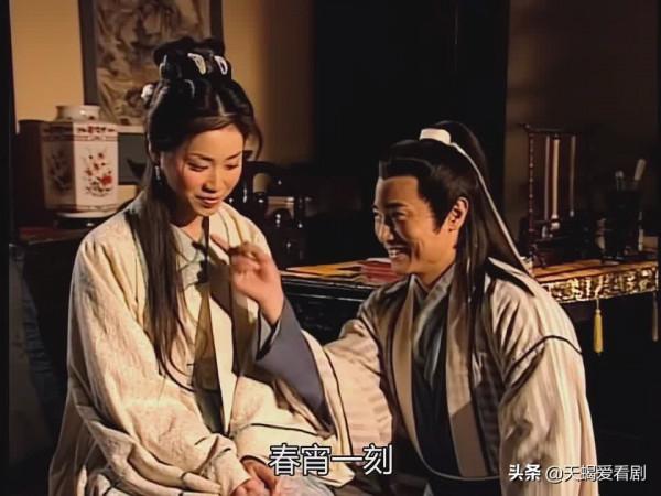 TVB印象深刻角色，《洗冤錄2》阮玉寶，從&OpenCurlyDoubleQuote;綠茶女&rdquo;到&OpenCurlyDoubleQuote;斬頭鬼&rdquo;