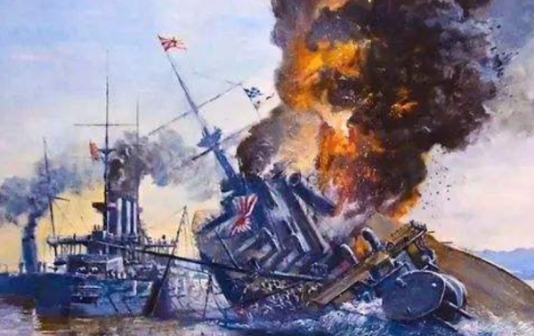 日俄戰爭有多慘烈？數萬日軍全部陣亡，還原真實戰場