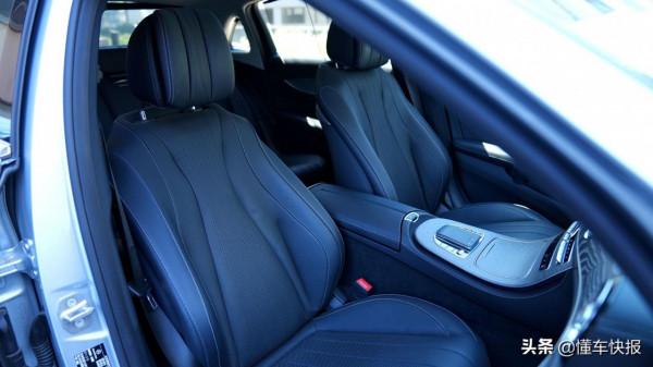 中大型豪華轎車頭把交椅之爭,賓士E級對比寶馬5系 中大型豪華轎車頭把交椅之爭,賓士E級對比寶馬5系