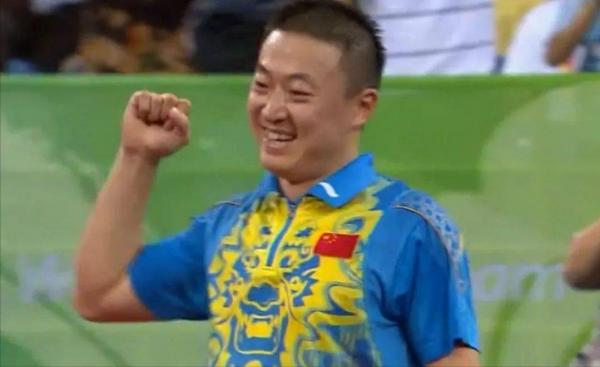 年少成名獲獎無數,奧運冠軍馬琳經歷下崗復出,離不開妻子的支援 年少成名獲獎無數,奧運冠軍馬琳經歷下崗復出,離不開妻子的支援