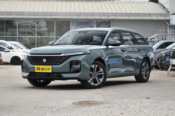 懂車分外觀評價4分以上!三款10萬級顏值車型推薦 懂車分外觀評價4分以上!三款10萬級顏值車型推薦