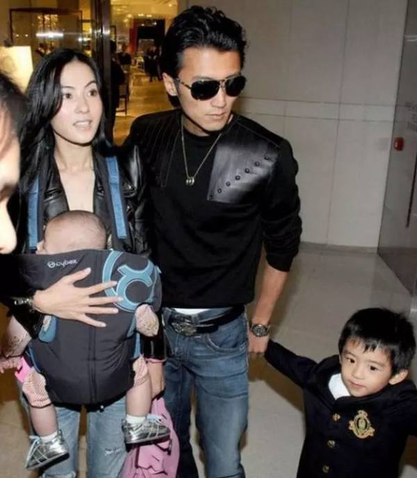 港星定居內地，在北京的富足，上海的熱衷綜藝，廣東的直播賣貨