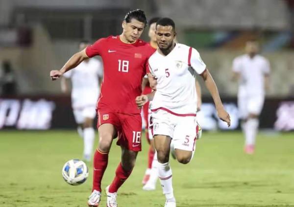 一將功成萬骨枯!洛國富不是成敗關鍵,盤點國足對陣阿曼隊員表現 一將功成萬骨枯!洛國富不是成敗關鍵,盤點國足對陣阿曼隊員表現