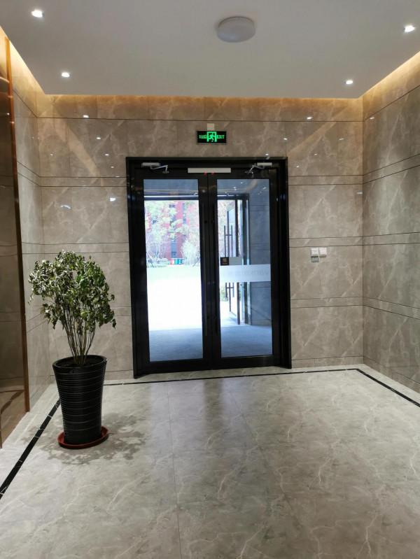 順利解決問題，不耽誤入戶