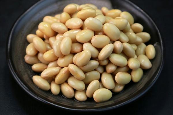 打豆漿，黃豆不能直接打漿，多加1小步，豆漿更香濃，細膩無殘渣