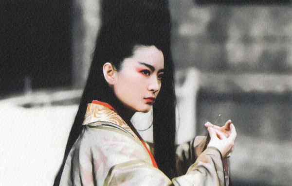 《笑傲江湖2》往事:林青霞吊威亞尷尬,李連杰入不了戲 《笑傲江湖2》往事:林青霞吊威亞尷尬,李連杰入不了戲