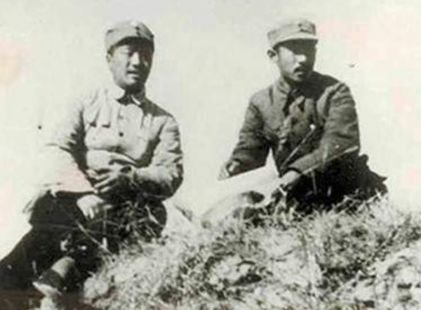 女叛徒隨老蔣敗退臺灣,1981年回國探親,故人一句話讓她啞口無言 女叛徒隨老蔣敗退臺灣,1981年回國探親,故人一句話讓她啞口無言