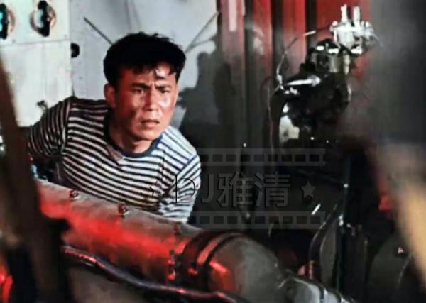 昔日八一廠好演員 張勇手老搭檔 顏值不輸王心剛卻不紅 兒子更有名氣