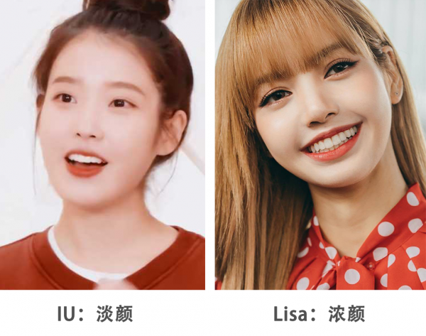 真正的小個子變美榜樣，看IU就夠了