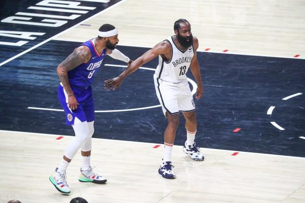 一夜6訊息！威少遭嘲諷，莫蘭特絕殺太陽，哈登39分，籃網勝快船