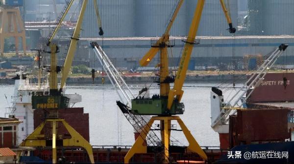 滯留在船一年，敘利亞船員討薪遭威脅