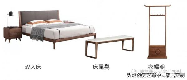 148㎡新中式，黑檀+黑胡桃傢俱，通透禪意，一進門就被治癒了