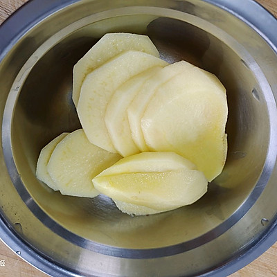 大廚不會告訴你的烤箱版免油炸薯樂雞塊小竅門