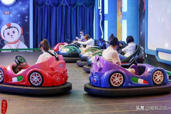 橫店影視城有個“外灘”,完美還原了萬國建築群,極具老上海風情 橫店影視城有個“外灘”,完美還原了萬國建築群,極具老上海風情