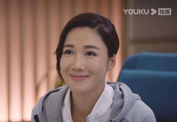 都說TVB演員青黃不接，內地小花又何嘗不是呢，觀眾只認那幾張臉