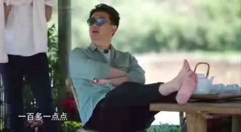 面部凹陷,瘦成“紙片人”,六位體重不過百的男星,各有各的心酸 面部凹陷,瘦成“紙片人”,六位體重不過百的男星,各有各的心酸