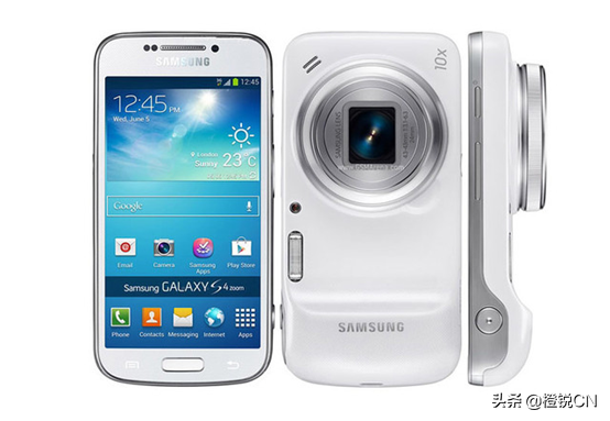 先於時代—三星Galaxy S系列盤點 回顧三星旗艦的發展之路