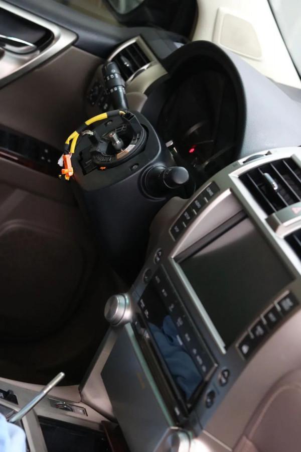 怪獸修車：翻新一輛13年的雷克薩斯GX460，最終滿血復活變新車