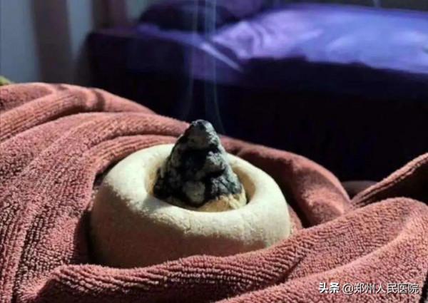 冰 VS 火，下雪的日子，讓你暖起來就是TA