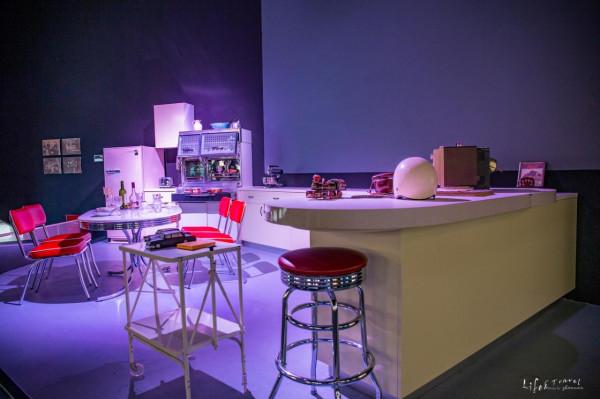 青島必去兩個場館，一個是互動體驗的博物館，一個是神奇的科技館