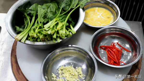 節後刮油，推薦6道“清爽菜”，5分鐘端上桌，低卡低脂，清爽解膩