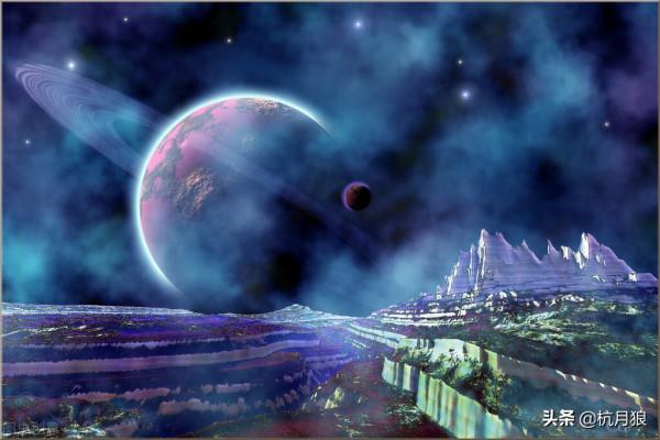 人類是如何測量宇宙中天體之間的距離?引力波是最新的測量方法? 人類是如何測量宇宙中天體之間的距離?引力波是最新的測量方法?