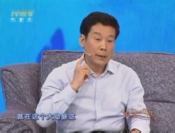 徐敏：拍馬戲血把眼睛糊住險些喪命，倒黴到一演主角戲就沒法播