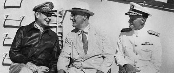 瘋狂叫嚷“一億玉碎”，若盟軍真的在日本登陸，日軍能堅持多久？