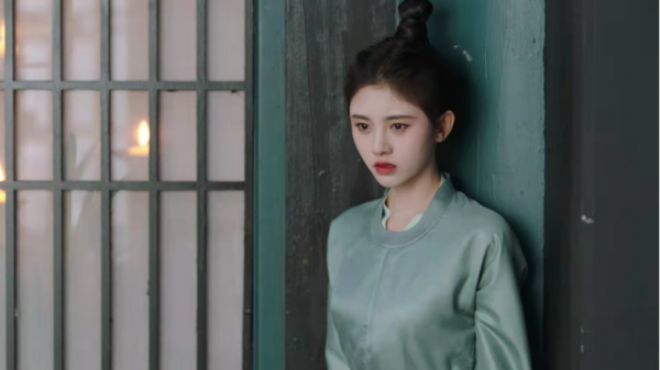 2集換了6套衣服,妝容造型萬年不變,鞠婧禕上演“假古裝秀”? 2集換了6套衣服,妝容造型萬年不變,鞠婧禕上演“假古裝秀”?