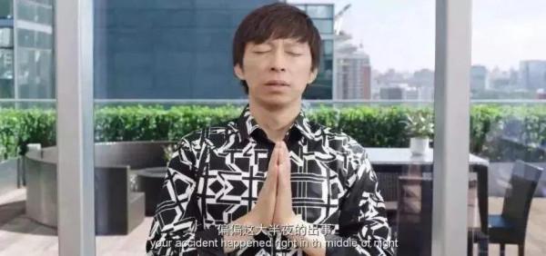 以興趣挑戰專業的馬雲們該不該參演影視劇？