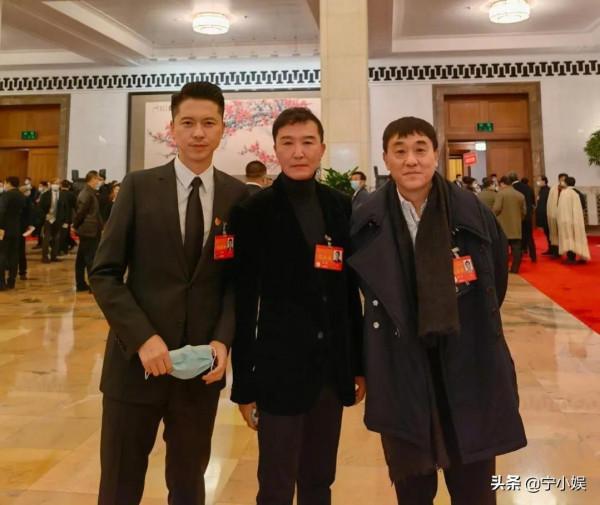 這17位中青代演員，憑什麼能參加文代會、被稱“文藝工作者”